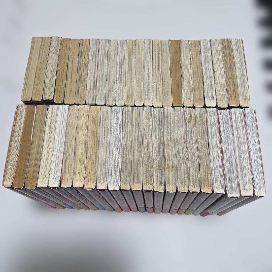 ときめきトゥナイト 44冊 全巻初版 - メルカリ