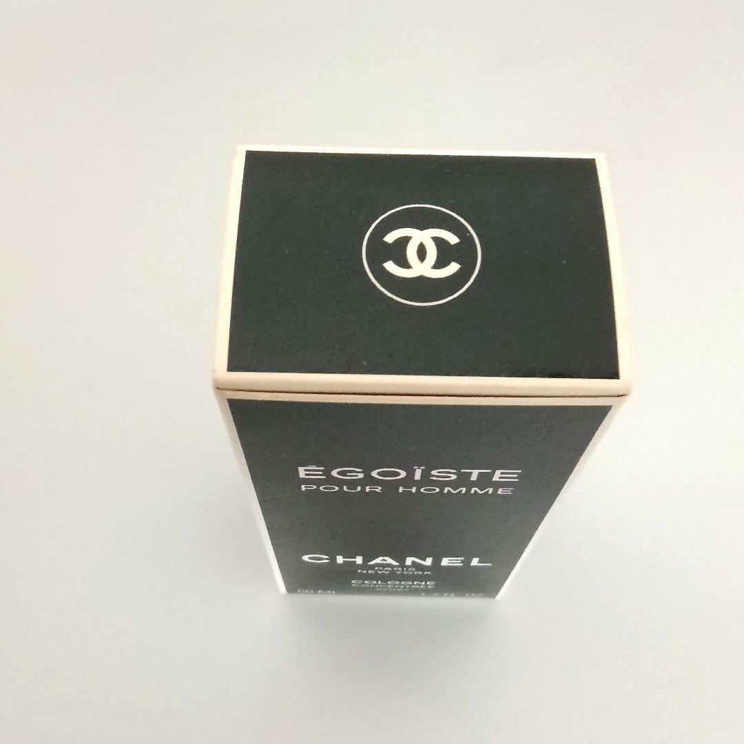 廃盤] シャネル エゴイスト コロン コンセントレー 50ml EGOIST - メルカリ