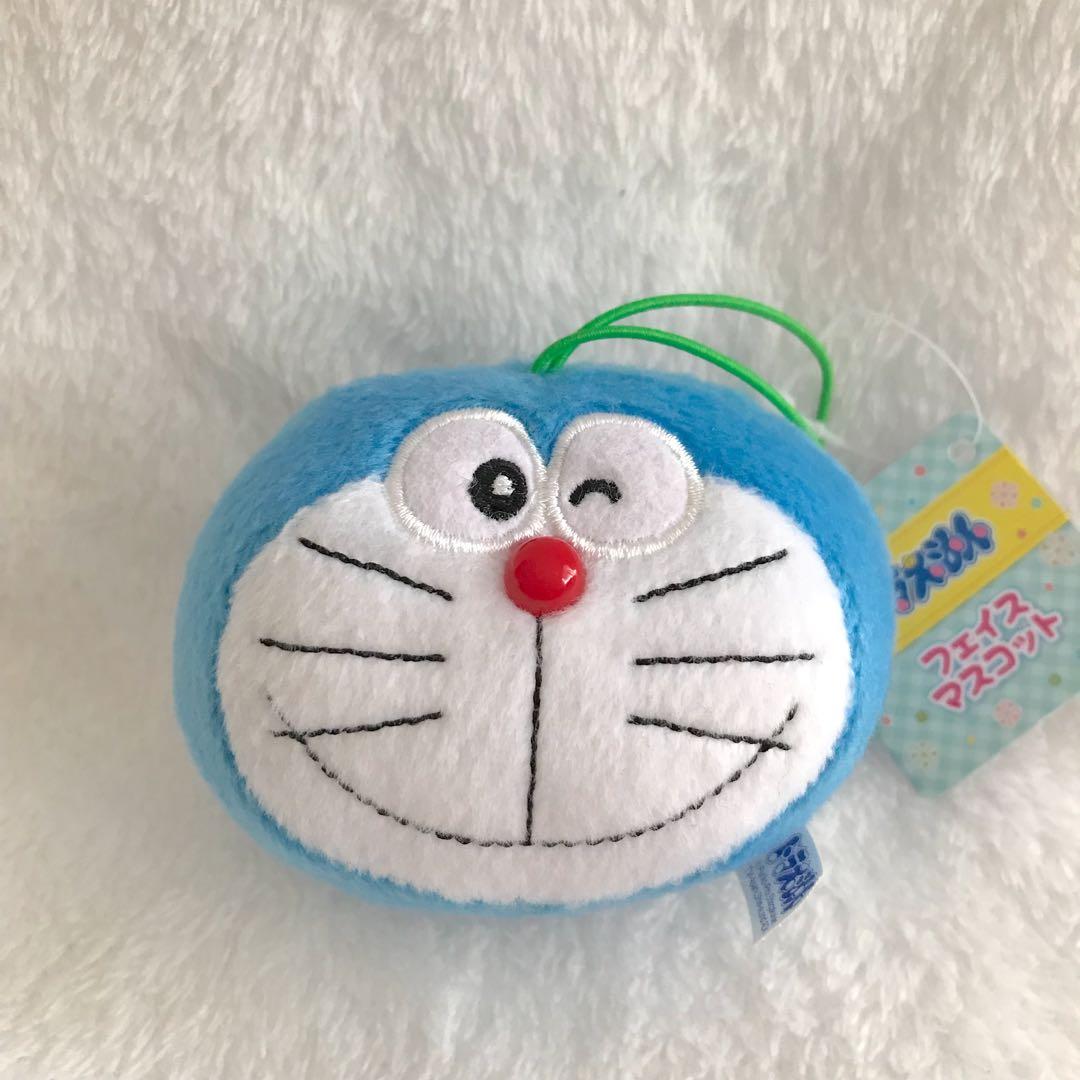 レア ドラえもん DORAEMON ぬいぐるみ マスコット まとめ売り - メルカリ