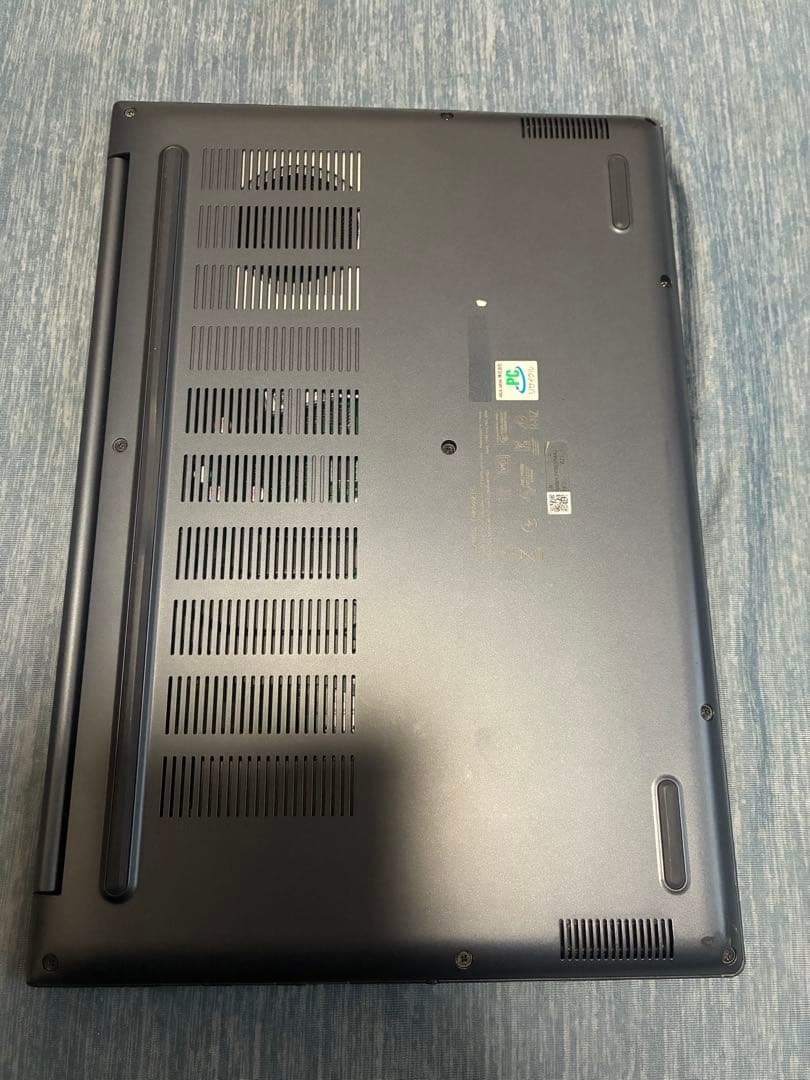 asus vivobook X1403Z Office 12世代i5 Hモデル - メルカリ