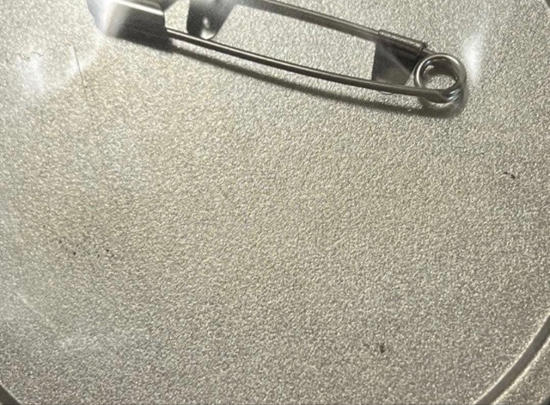 カリスマ 本橋依央利 缶バ SB 心中ブレイク 15個 - メルカリ