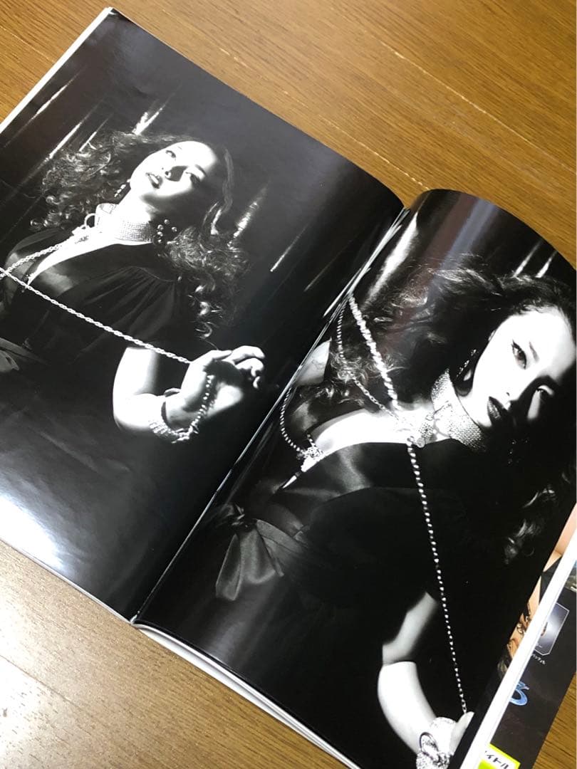 ☆ sabra サブラ 2007年12月号 沢尻エリカ （DVD無し） - メルカリ