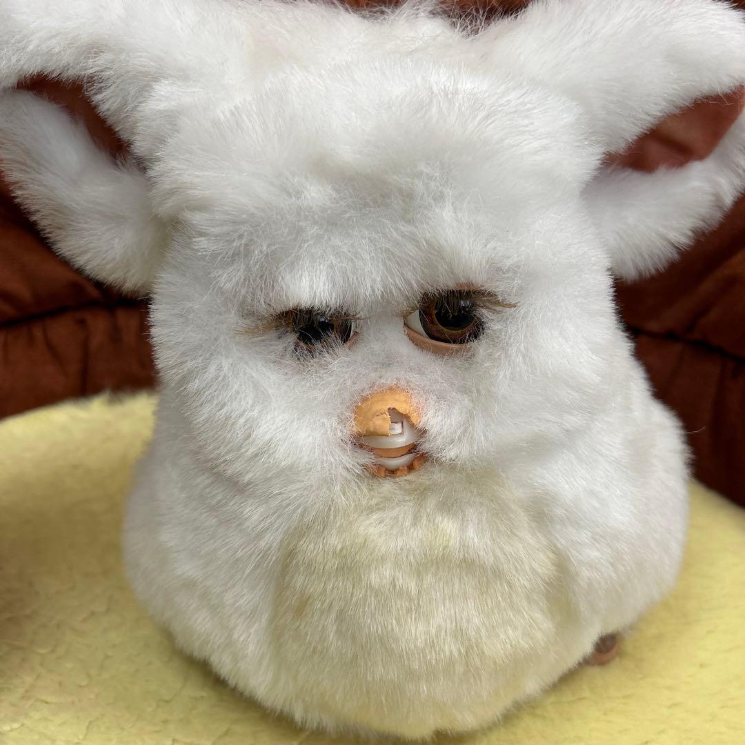 ファービー2 ジャンク品 - メルカリ