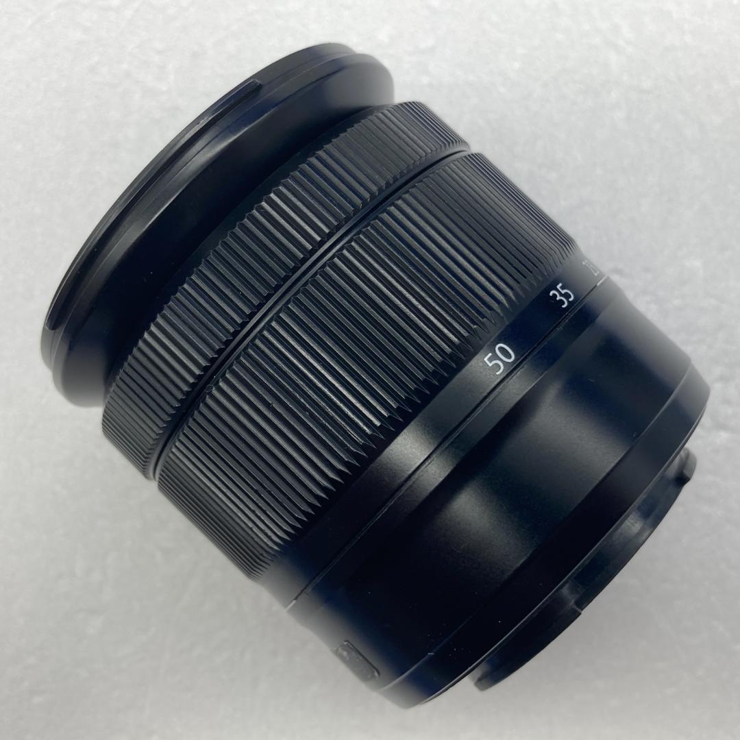 レンズ(ズーム) FUJIFILM XC 16-50mm F3.5-5.6 OIS