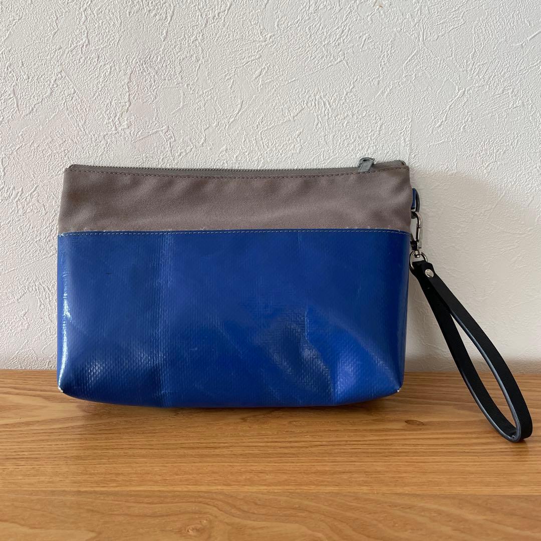 FREITAG】R308 CHARLEY（Reference Line） - メルカリ