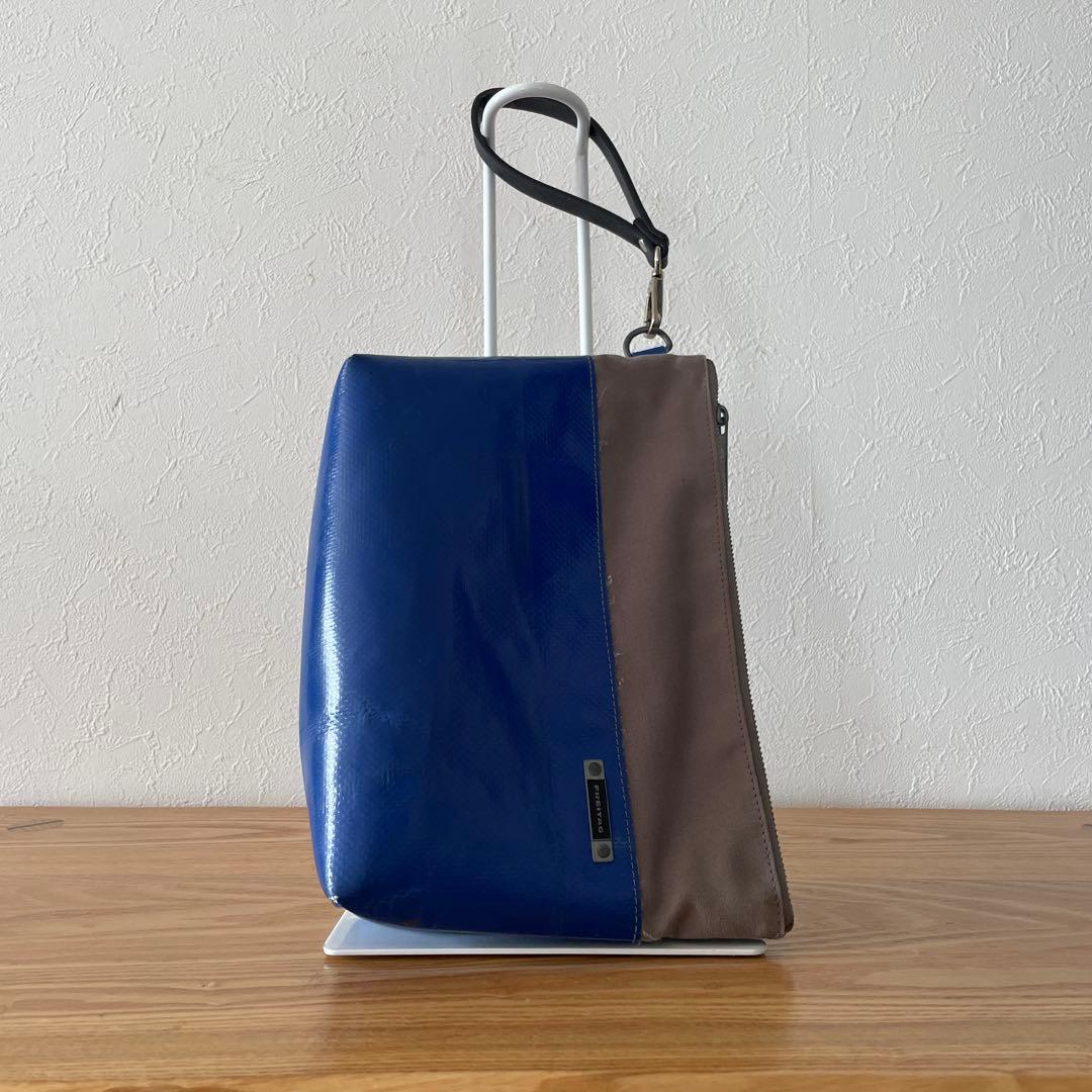 FREITAG】R308 CHARLEY（Reference Line） - メルカリ