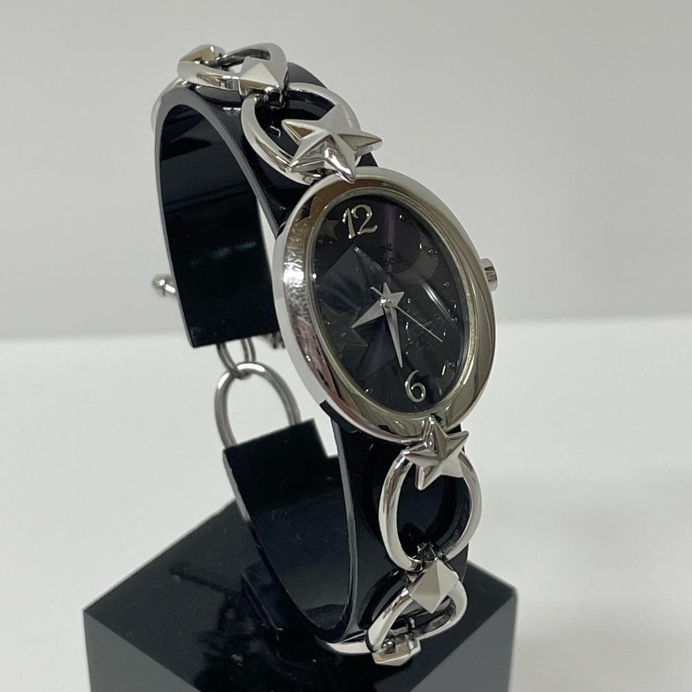 ◆Vivienne Westwood チェーンブレスレット 腕時計 09205 ◇Vivienne Westwood チェーンブレスレット 腕時計 09205 - メルカリ