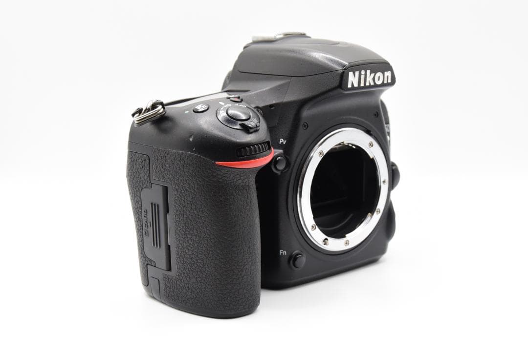 ■ 美品 ■ニコン Nikon D750 ボディ《S数65419回/元箱付き》