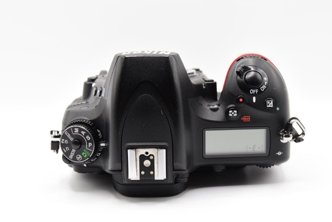 ■ 美品 ■ニコン Nikon D750 ボディ《S数65419回/元箱付き》