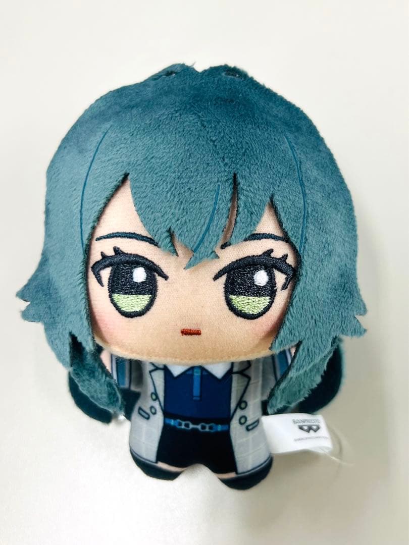 学園アイドルマスター ちびぐるみ 月村手毬 ぬいぐるみ Ⅴ - メルカリ