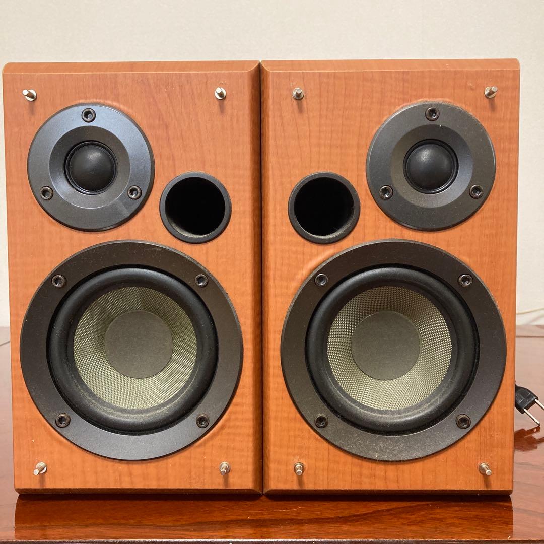 SANSUI CDコンポ Z7シリーズ - メルカリ