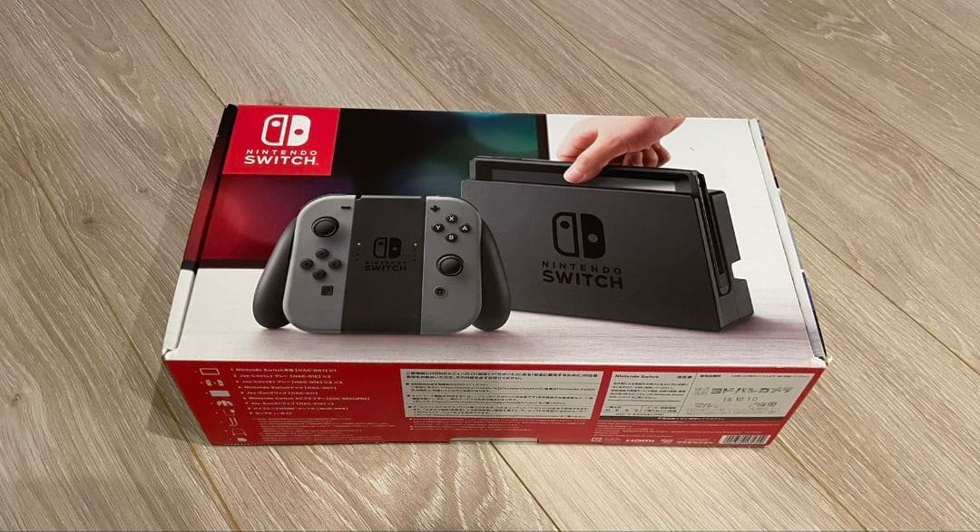 Nintendo Switch Switch Nintendo Switch Joy-Con (L) Joy-Con (L) - Neon Blue - Hardware - Nintendo - Nintendo Official Site