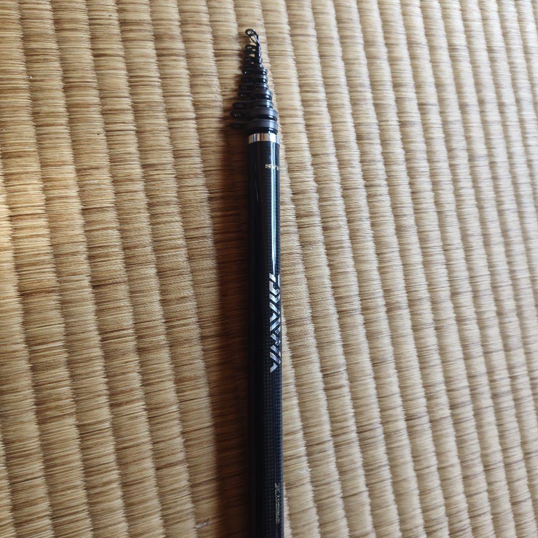 DAIWA 剛徹 4号500 - メルカリ