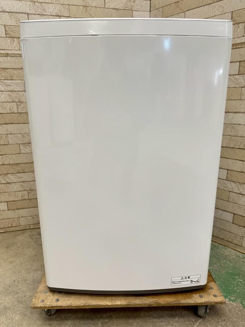 大阪送料無料☆3か月保障付き☆2021年☆JW-KS75LDB☆IS-1130 - メルカリ