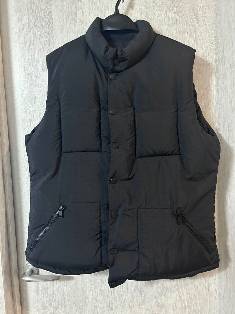 nonnative HIKER DOWN VEST trooper ダウンベスト - メルカリ