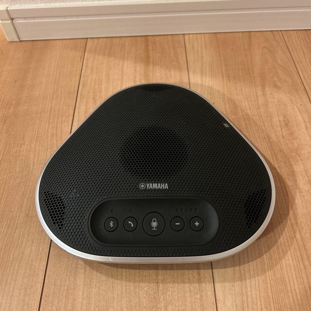 Yamaha YVC300 ヤマハ マイクスピーカー　美品 YVC-300 特長