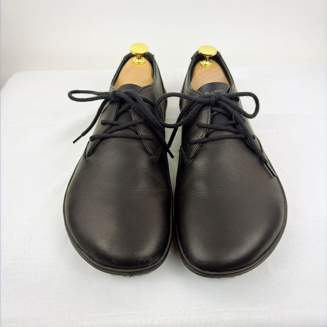 未使用級】VIVOBAREFOOT RA Ⅳ ラー Ⅳ 41 サイズ 黒 - メルカリ