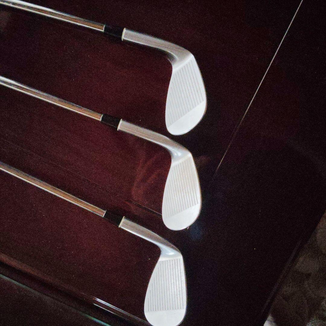 Fourteen ウェッジ 52° 58° セット フォーティーンRM-4ウェッジ 52＆58