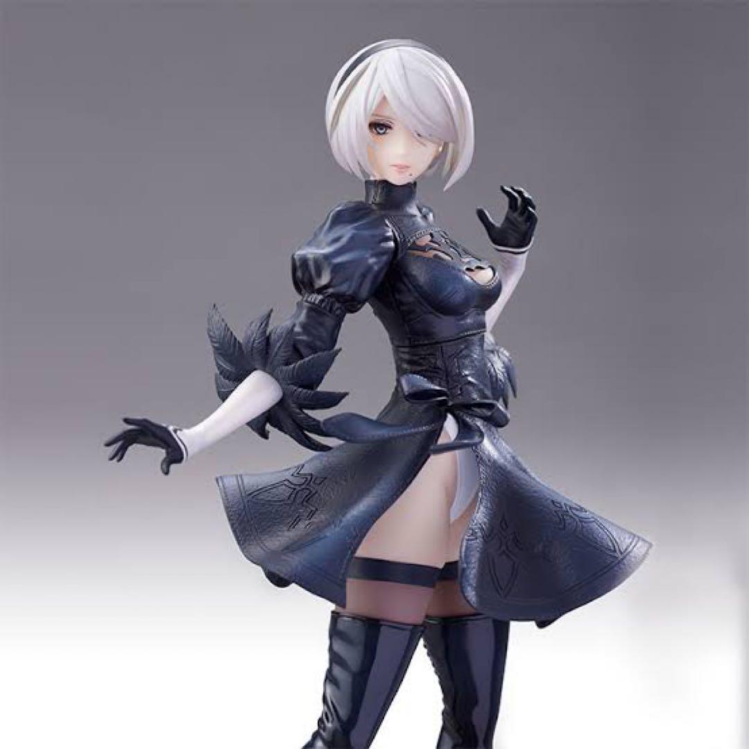ニーアオートマタ 2B ラストワン賞 - メルカリ