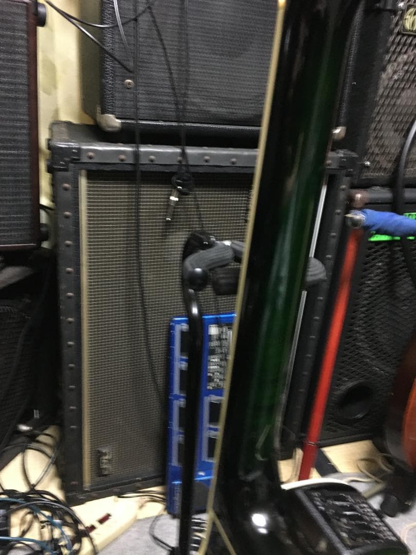 NPT 115　2系統出力　CT4DX　FishレアアースV付　調整済は動画で！