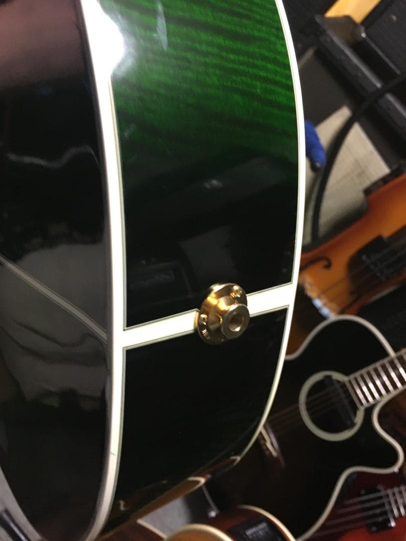 NPT 115　2系統出力　CT4DX　FishレアアースV付　調整済は動画で！