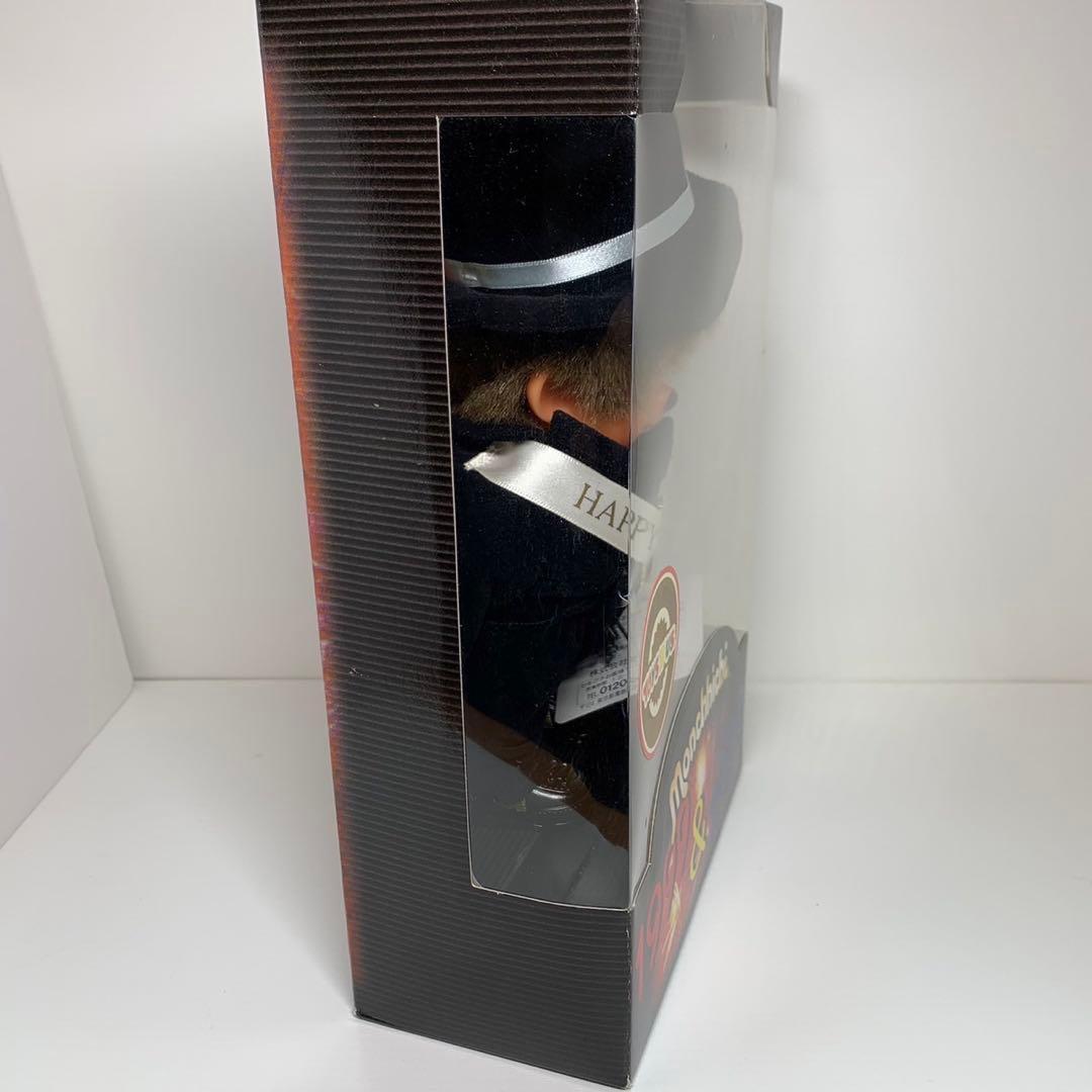 新品 1999年発売 トイザらス限定 煙突掃除 モンチッチ 155 - メルカリ