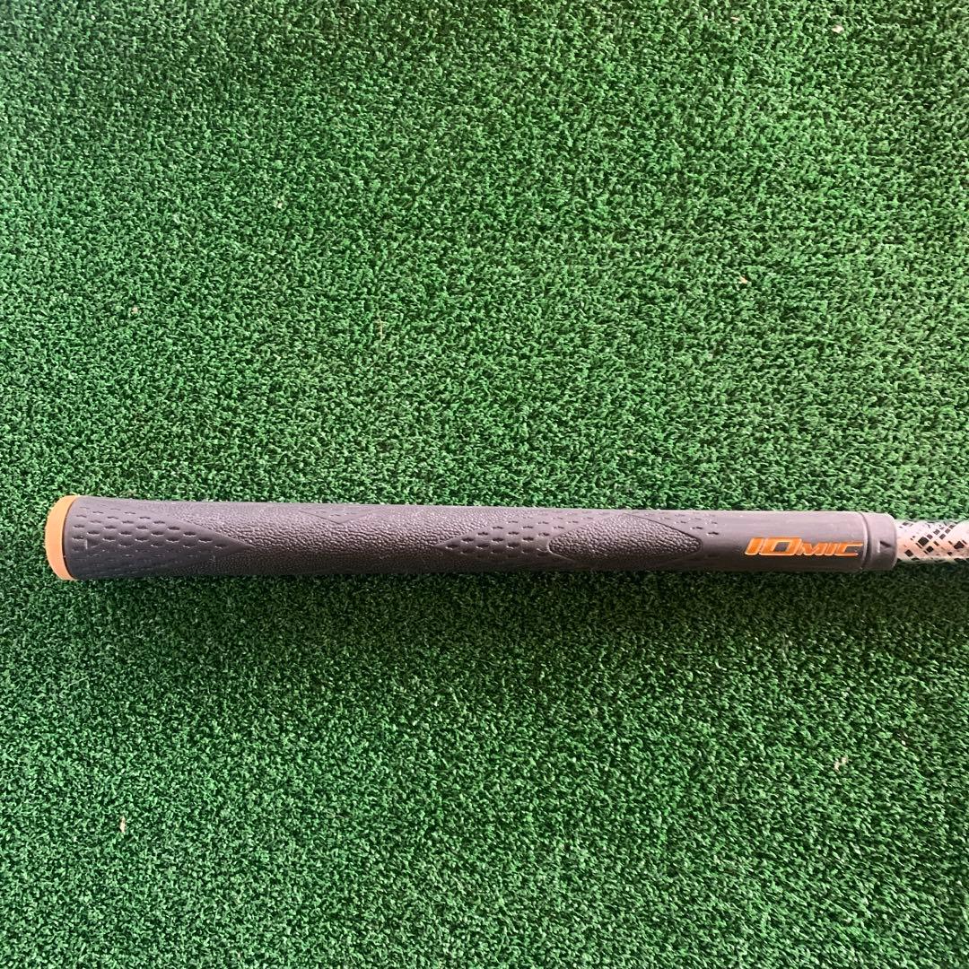 【値下げ】The ATTAS V2 3W用 シャフト S 106.4cm