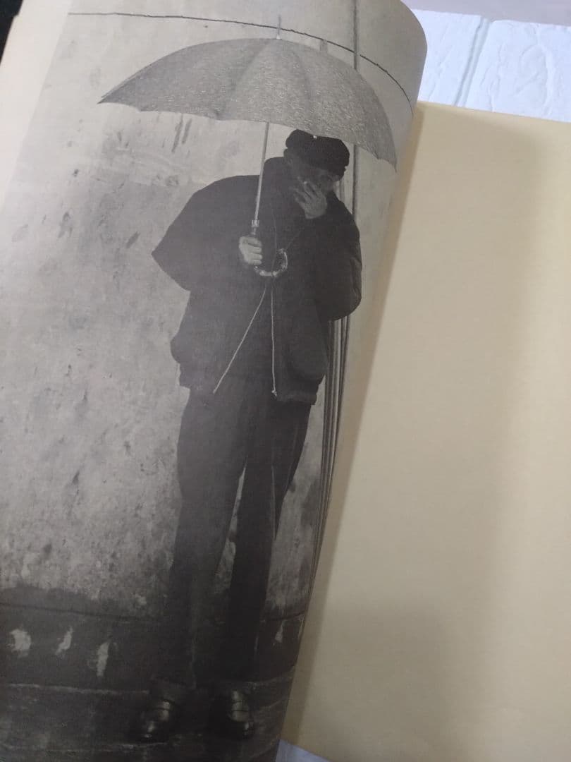 HOMME des GARÇONS アートブック 天本英世 カレンダー