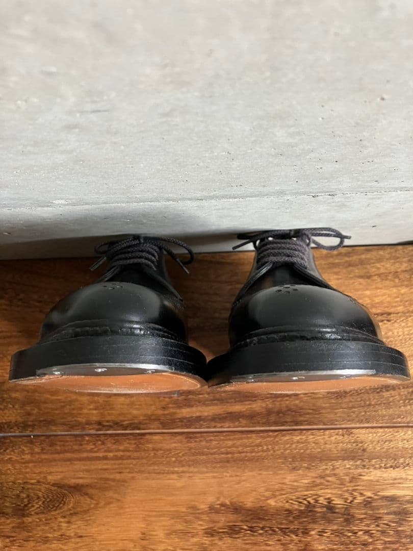 靴 J.M.WESTON 590 5C