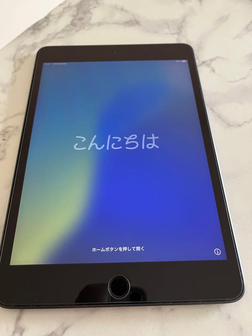iPad mini 第5世代Wi-Fi＋セルラーモデル256GB フィルム2枚付 Amazon.com : Apple iPad Mini (Wi-Fi + Cellular, 256GB) - Space