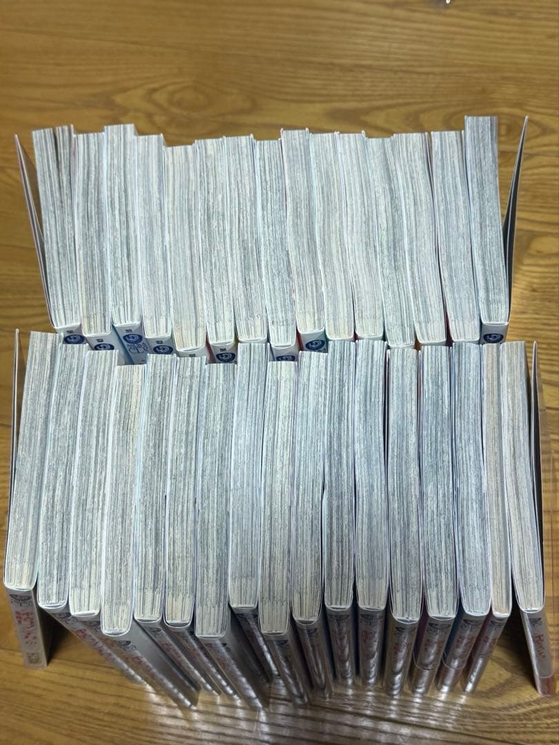 純情ロマンス全巻セット+α