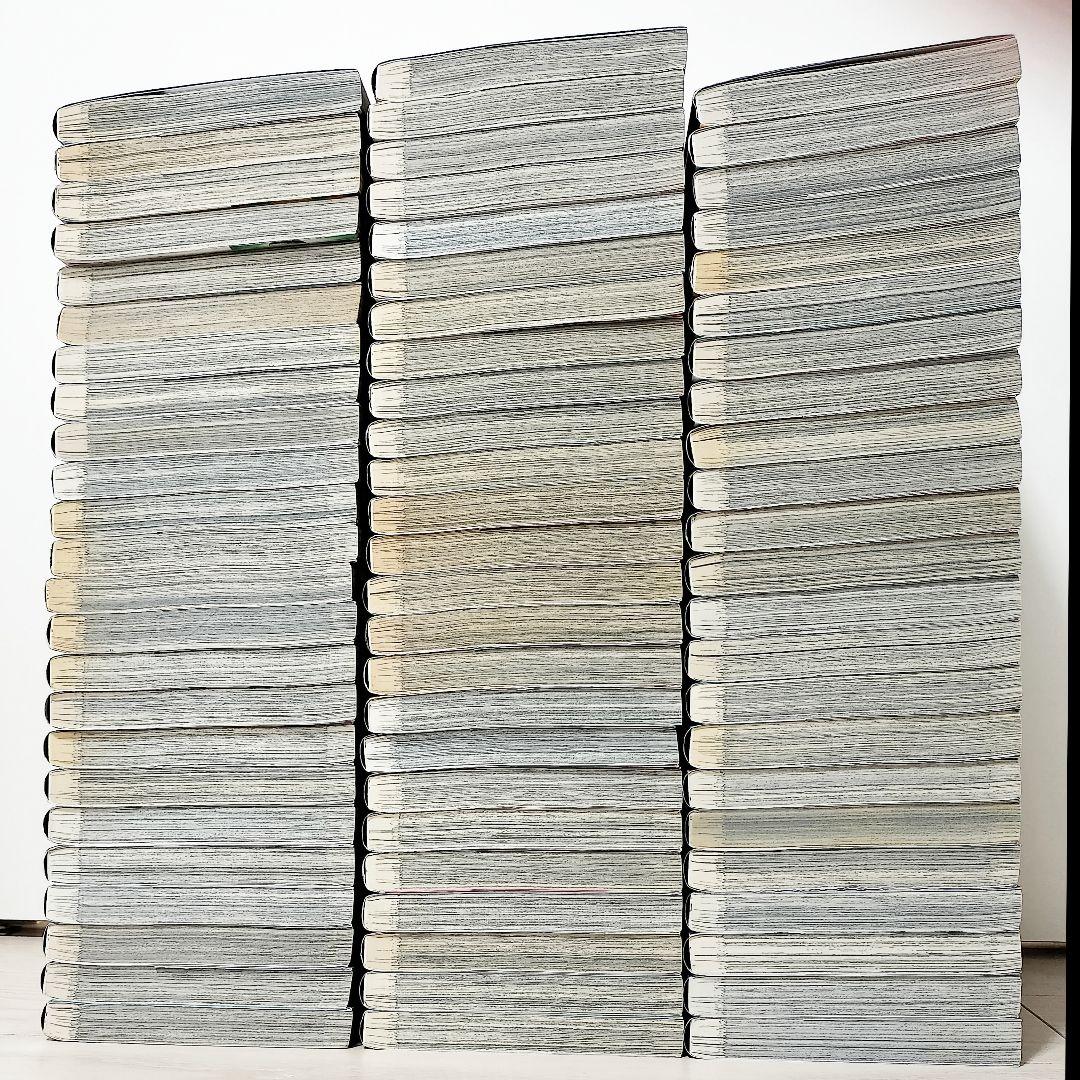 良品キングダム73巻まで＋オマケ76冊既巻全巻セット - メルカリ