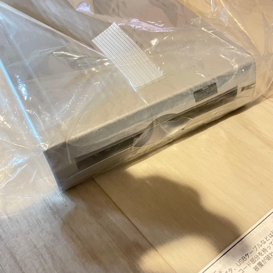 Logitec IEEE1394&USB 2.0外付型MO 2.3GB