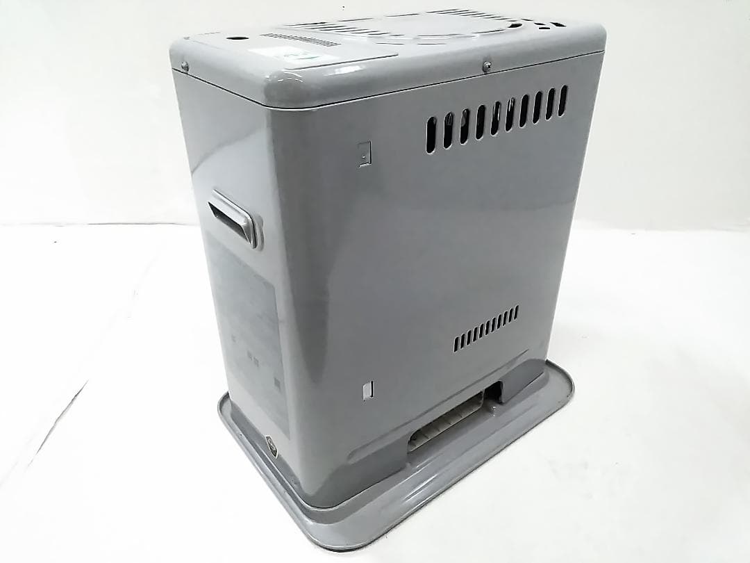 NISSEI ニッセイ 石油ストーブ NCH-S24L 6~9畳 ☆ - メルカリ