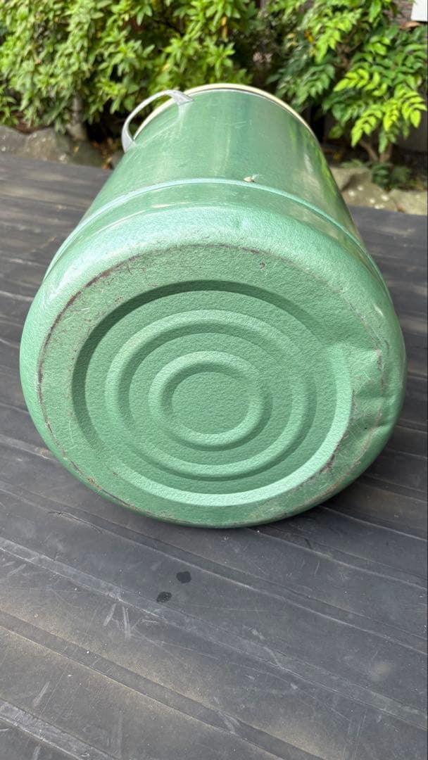 古民具 アイスキャンディー魔法瓶 昭和アンティーク レトロ エベレスト