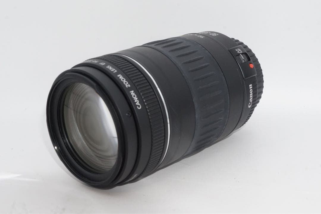 CANON EF 90-300mm f/4.5-5.6 ズームレンズ