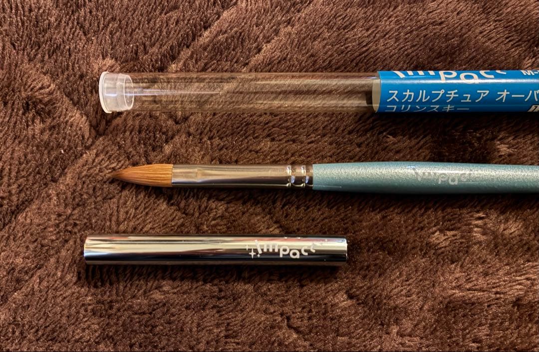 希少☆Impact M-STYLEオーバル コリンスキー☆現行OVALの2本組