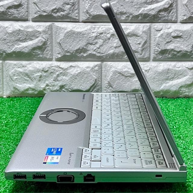 《2021》第11世代Corei5！新品SSD1TB！RAM16GB！SV1