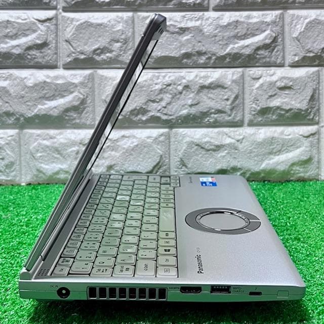 《2021》第11世代Corei5！新品SSD1TB！RAM16GB！SV1