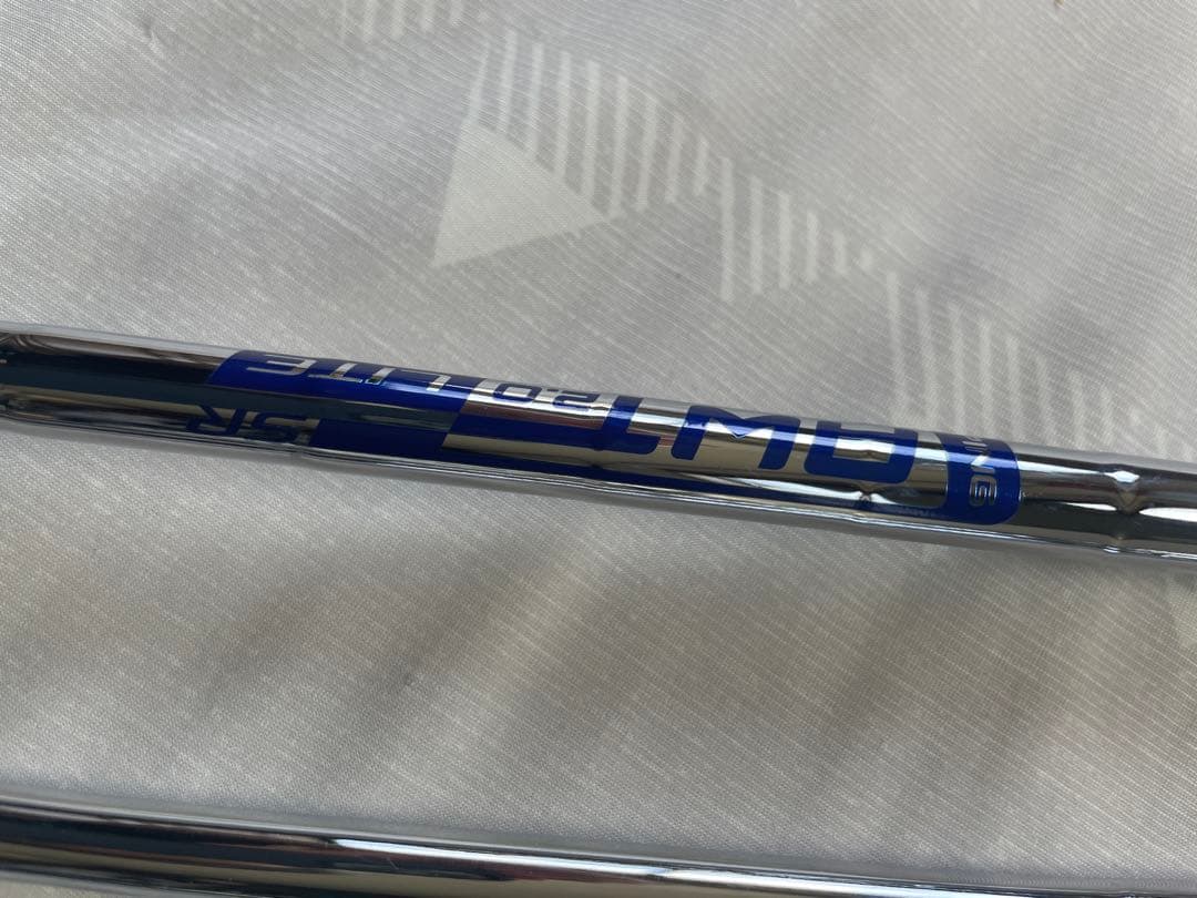 PING ピン G710アイアン 5本セット(6.7.8.9.W)