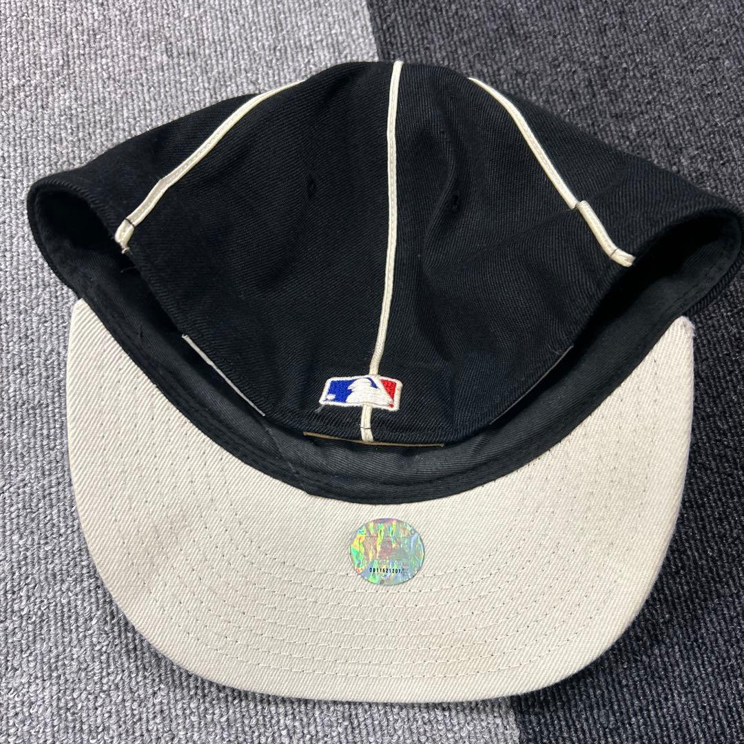 送料込み！NEWERA ニューエラ bboy b系 90s 00s hiphop 安い