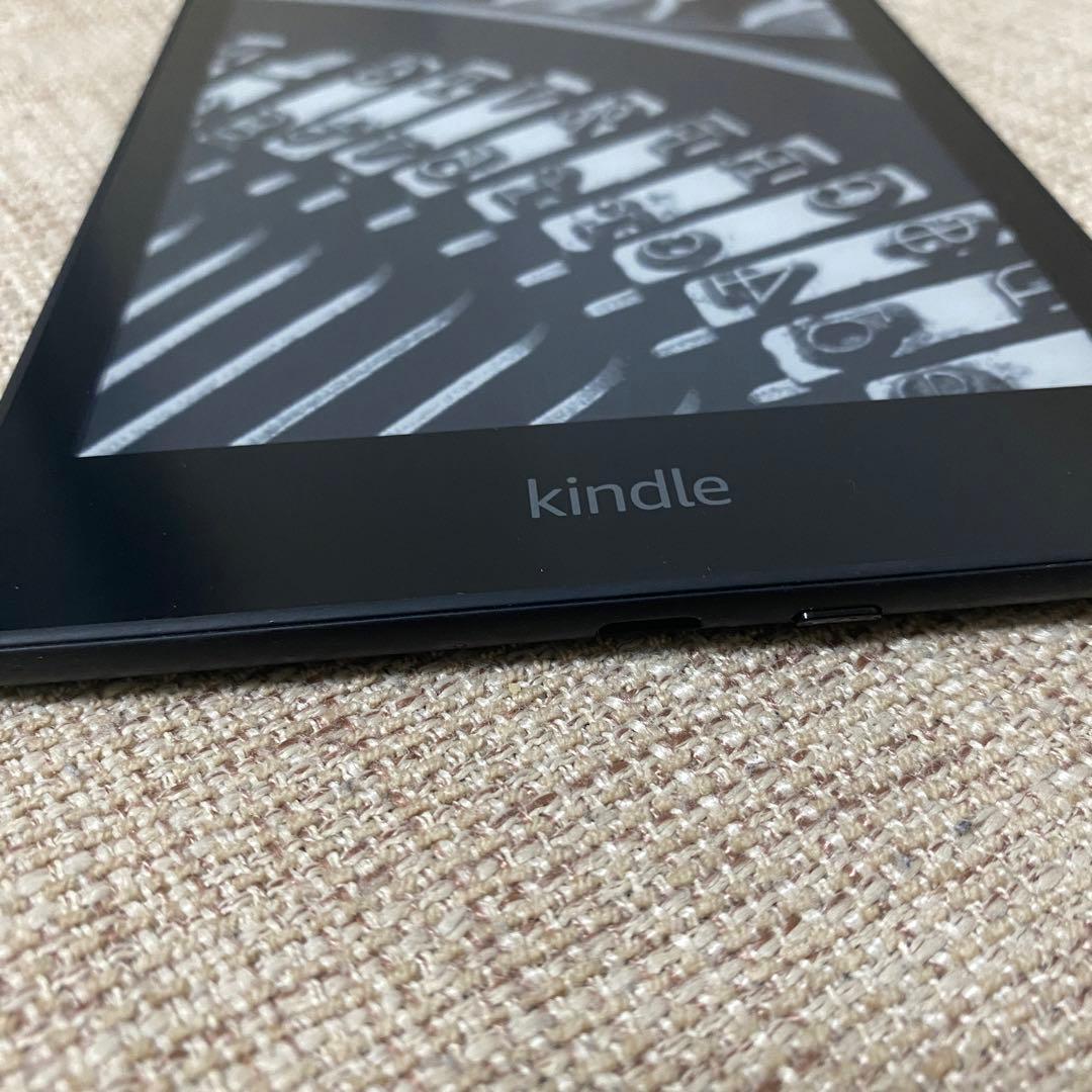 Kindle Paperwhite (11世代) Wi-Fi 8GB 広告無し - 電子書籍リーダー