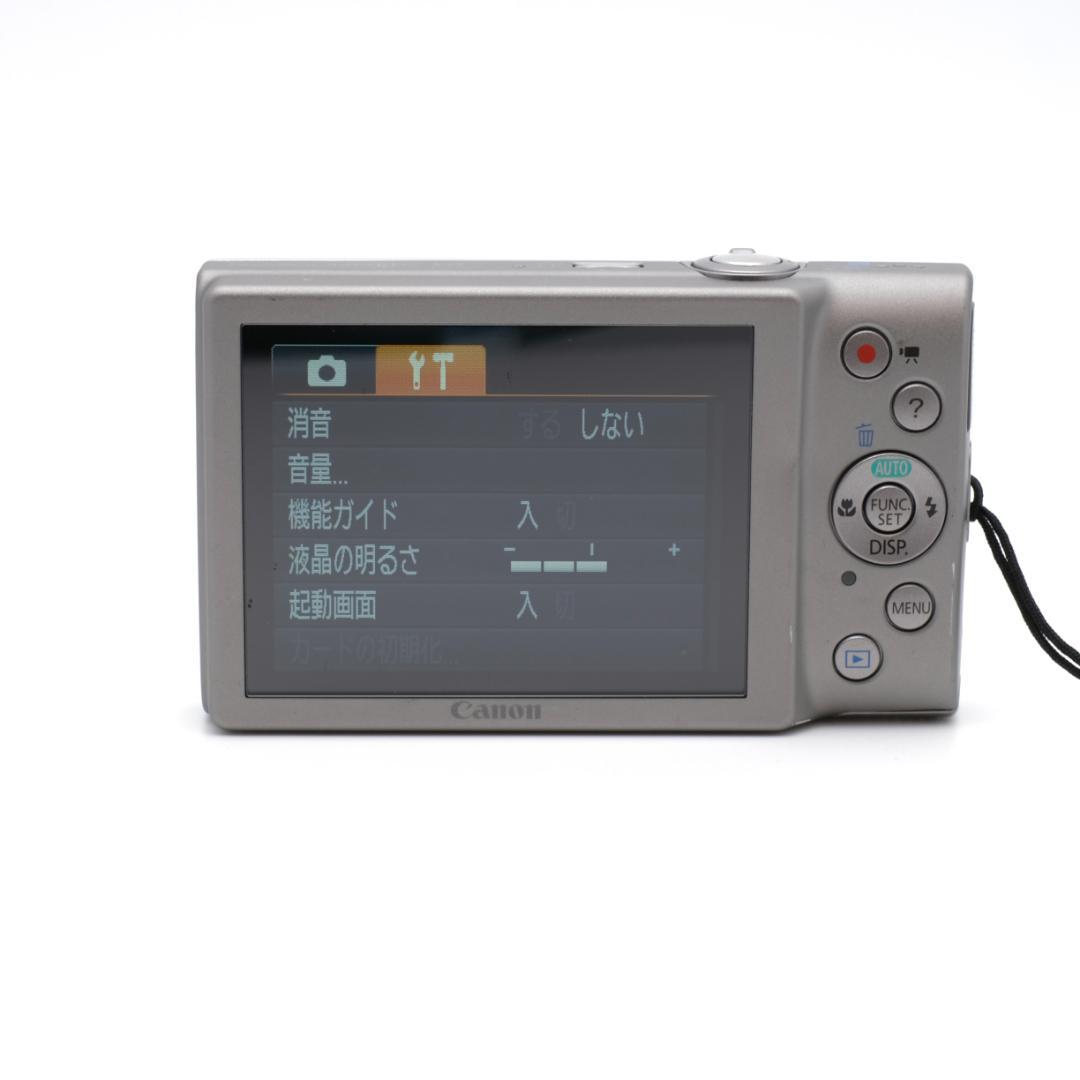 ❤️スマホ転送 Canon キャノン Power Shot A4000 IS