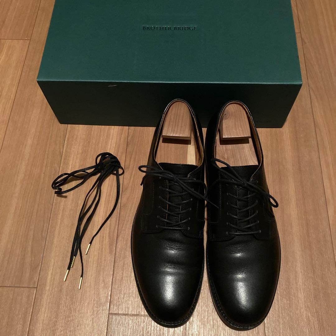 【nami】ブラザーブリッジ ミリタリーラスト nami様専用】ブラザーブリッジ ミリタリーラスト - メルカリ