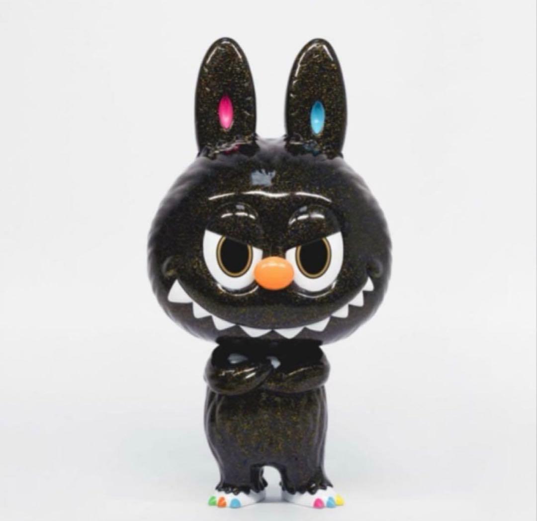 Cowawa ZWA (Black Gliter) 即発送