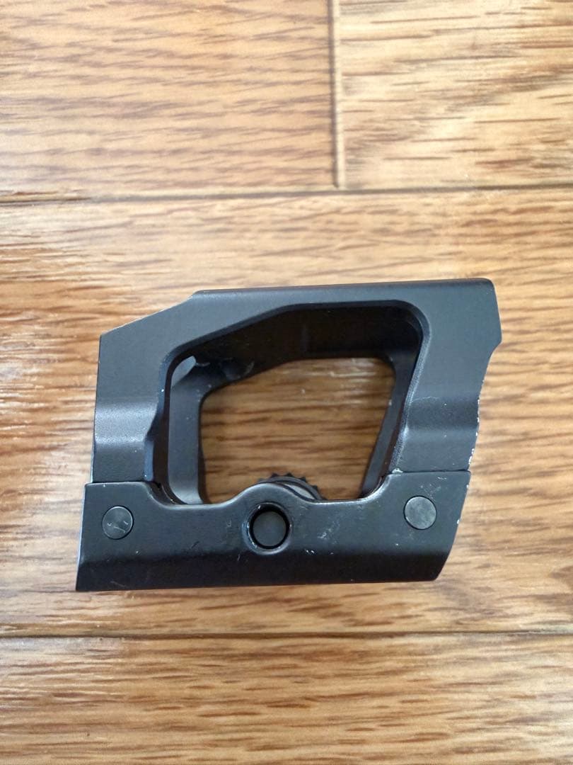 実物SCALAR WORKS Trijicon MRO マウント 1.93inc