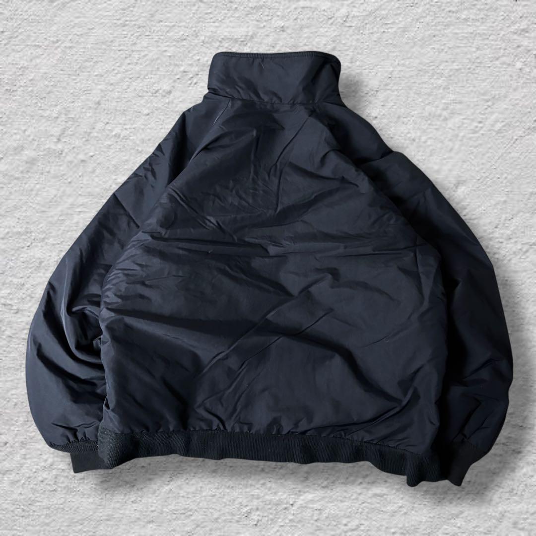 たけし様専用ランズエンドウォームアップジャケット90sシェルド