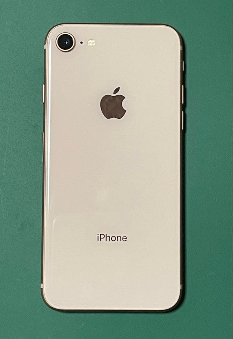 【超美品】iPhone8 64GB SIMフリー Amazon | 【整備済み品】 Apple iPhone 8 64GB シルバー SIMフリー