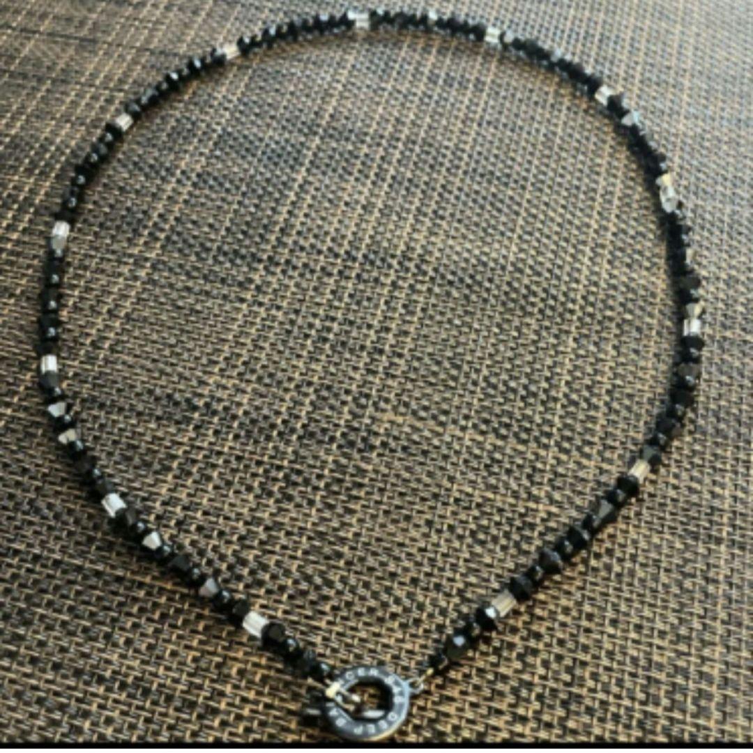 ヤジロ ネックレス 846 4シリーズ black×black 50cm 楽天市場】スポーツネックレス 846YAJIRO 4シリーズネックレス