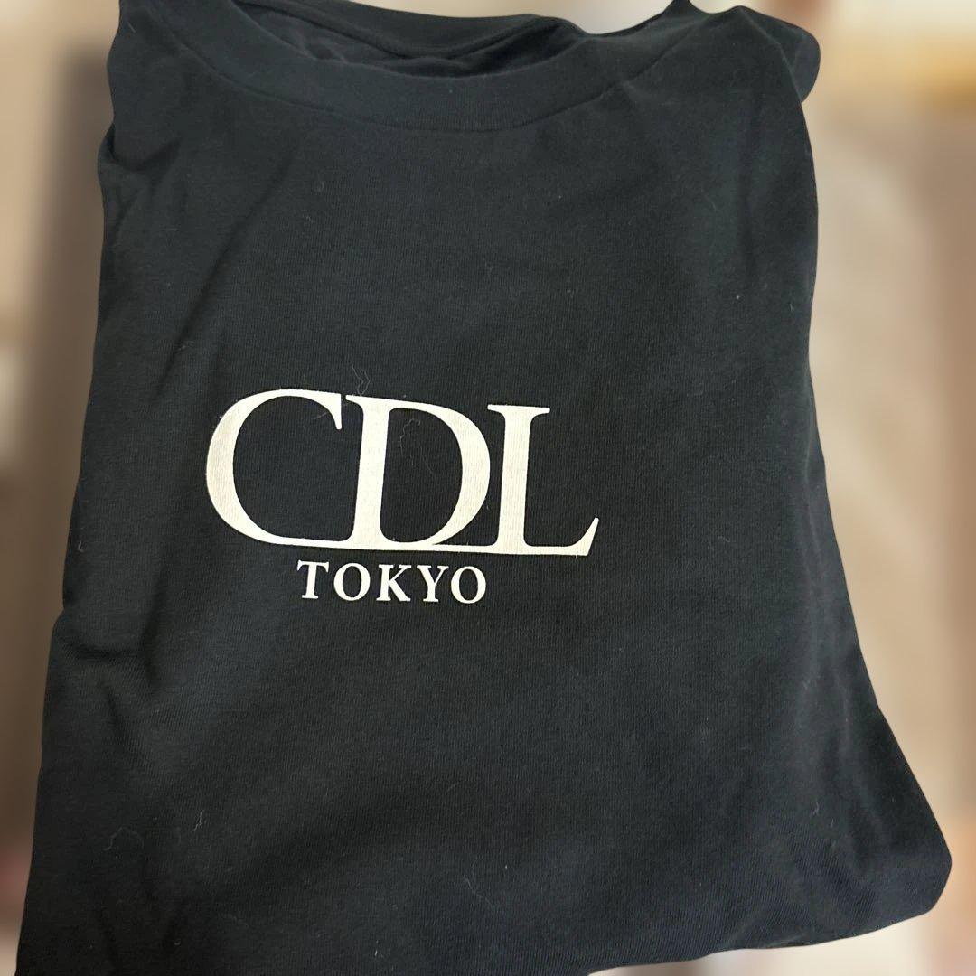 CDLTOKYO 2025POPUP STORE Limited Tee - メルカリ